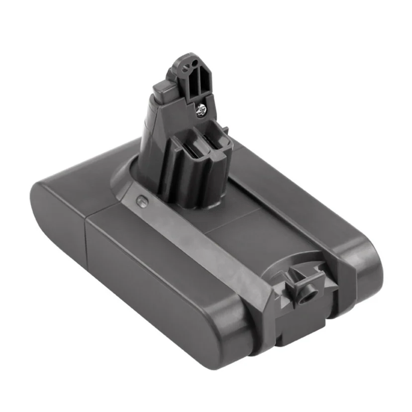 Сумісний акумулятор для пилососів Dyson V6 SV03 SV05 SV06 SV07 SV09 DC58 DC59 DC61 DC62 DC72 DC74 3000mAh, фото 1