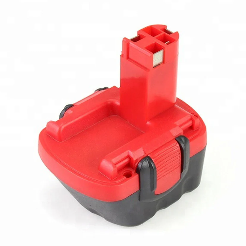 Сумісна акумуляторна батарея для шуруповерта Bosch PSR 1200, AHS, GSB, GSR 12, BAT043, BAT045, BAT0 2607335262 2Ah, фото 1