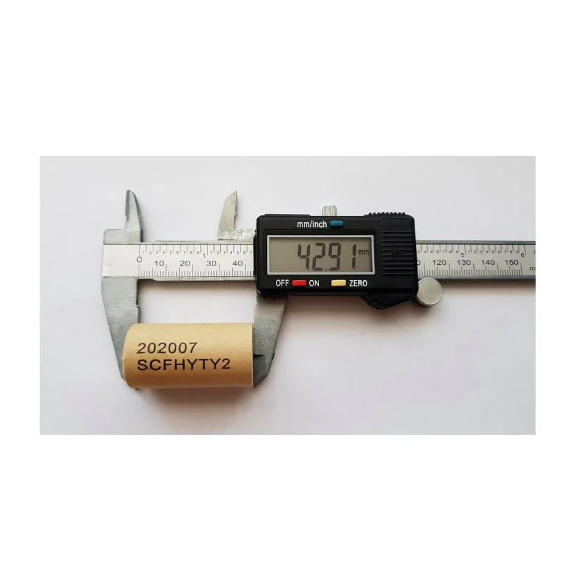 Акумуляторна банка для шуруповерта Ni-Cd SC, 1.2 В, 1.2V 2000mAh 10С · код 038, фото 1
