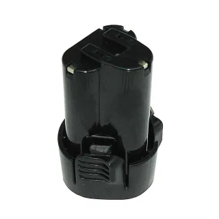 Сумісний акумулятор для Makita від Power-Profi 194550-6, 194551-4, BL1013, BL101, CL100D, CL102 DF030D · 2000 mAh