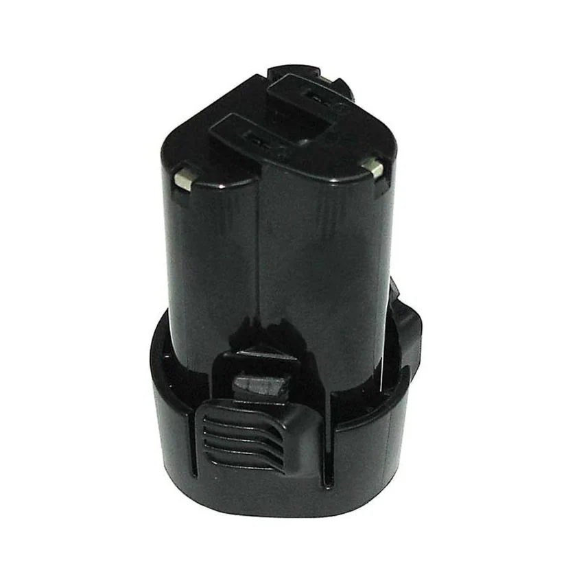 Сумісний акумулятор для Makita від Power-Profi 194550-6, 194551-4, BL1013, BL101, CL100D, CL102 DF030D · 2000 mAh, фото 1