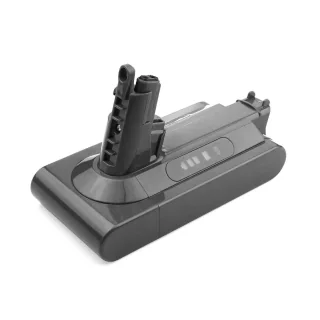 Сумісний акумулятор вертикального пилососа Dyson V10, SV12 Li-ion, 3000 mAh, 25.2 В