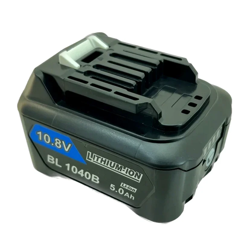 Сумісний акумулятор для Makita від Power-Profi Li-ion BL1050 / BL1040 / BL1030 / BL1020 Makita (197402-0) 5000 mAh 10.8, фото 1