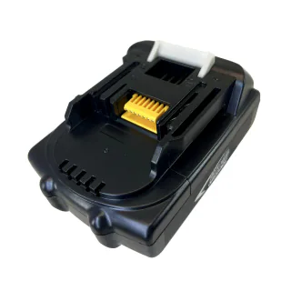 Сумісний акумулятор для Makita BL1830B, BL1850B, BL1860B BL1840B BL1850 632G12-3 3000 mAh 18 V В
