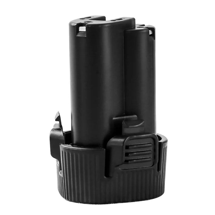 Сумісний акумулятор для Makita від Power-Profi 194550-6, 194551-4, BL1013, BL101, CL100D, CL102 · 2000 mAh, фото 1