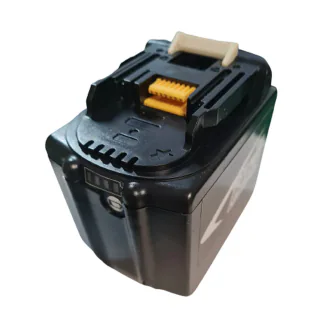 Сумісний акумулятор для Makita від Power-Profi BL1812B, Makita, BL1890, BL1860, BL1850, BL1870 632G12-3 10 Ah 18 · 3 Ah