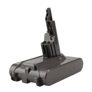 Сумісний акумулятор для бездротового пилососа Dyson SV11 V7 FLUFFY V7 Animal V7 Motorhead Pro Li-ion, 3000 mAh, 21.6