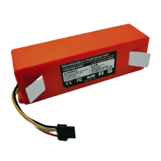 Сумісний акумулятор до робота пилососа Xiaomi Robot Roborock S50 S51 S52 S55 S6 T60 T4 T5 Mijia 1S 5200 mAh 14.4 V