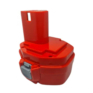 Сумісний акумулятор для Makita від Power-Profi ML1420 ML1435, 192600-1, 193157-5, 194172- Ni-Cd 14.4 V 2000 mAh