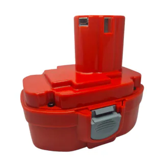 Сумісний акумулятор для Makita від Power-Profi ML 1822, 192827-3 Ni-Cd 18 V 2000 mAh