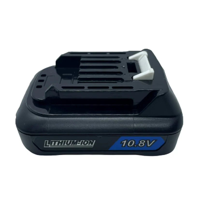 Сумісний акумулятор для Makita від Power-Profi Makita Li-ion BL1020 / BL1015 (197402-0) 2000 mAh 10.8 V, В, фото 1