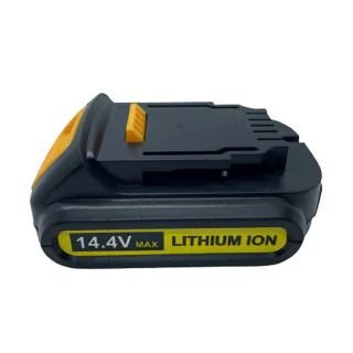 Універсальний сумісний акумулятор DeWalt 3000 mAh 14.4V, В N342079 XR DCB 143, N342079, N123280 DCB140, DCB141