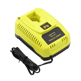 Зарядний пристрій для шуруповертів та електроінструментів DeWALT DE-CH01 7.2V-18V В