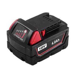 Сумісний акумулятор Milwaukee M18 B5, XC, HB3 5А·год 18 В C18B 5000 mAh 18V