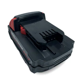 Сумісний акумулятор шуруповерта, електроінструмента Milwaukee M18 B5, XC, HB3 2А·год 18 В C18B 2000 mAh 18V