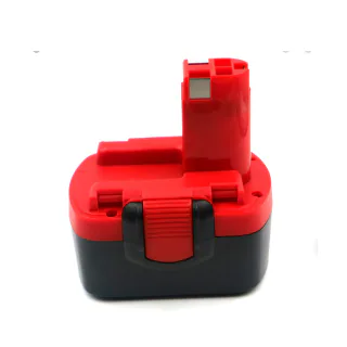 Сумісний акумулятор шуруповерта Bosch 3400, 3600, 13600, 15600, 1600, AHS, ART, GDR, GDS, GHO, GLI, GSB, GSR, GST · код 702 · 2 Ah