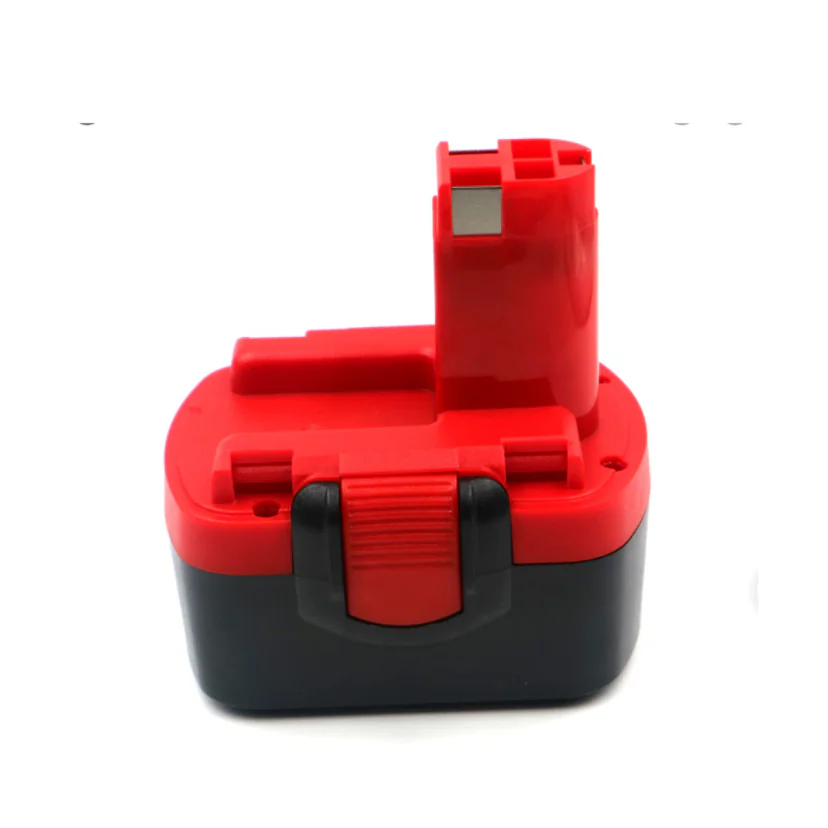 Сумісний акумулятор шуруповерта Bosch 3400, 3600, 13600, 15600, 1600, AHS, ART, GDR, GDS, GHO, GLI, GSB, GSR, GST · код 702 · 2 Ah, фото 1