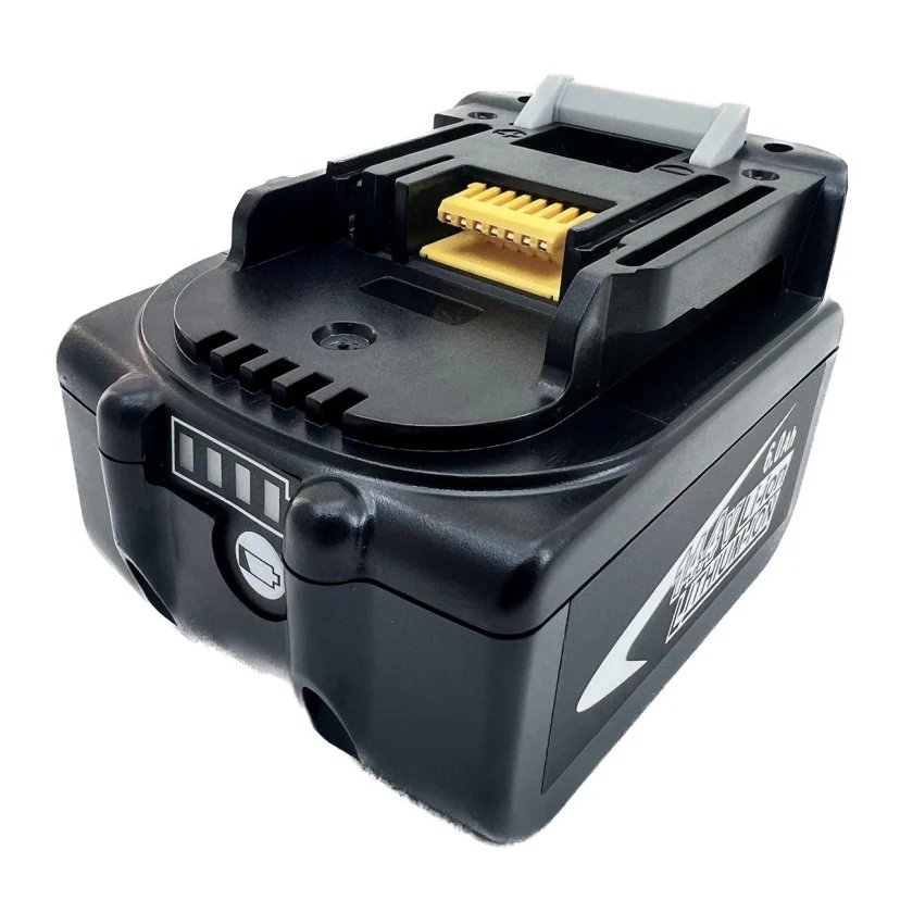 Сумісний акумулятор для Makita від Power-Profi Makita BL1460 14V 6А·год від Power-Profi, Makita BL1460, BL1445, BL1440 · 4 Ah, фото 1