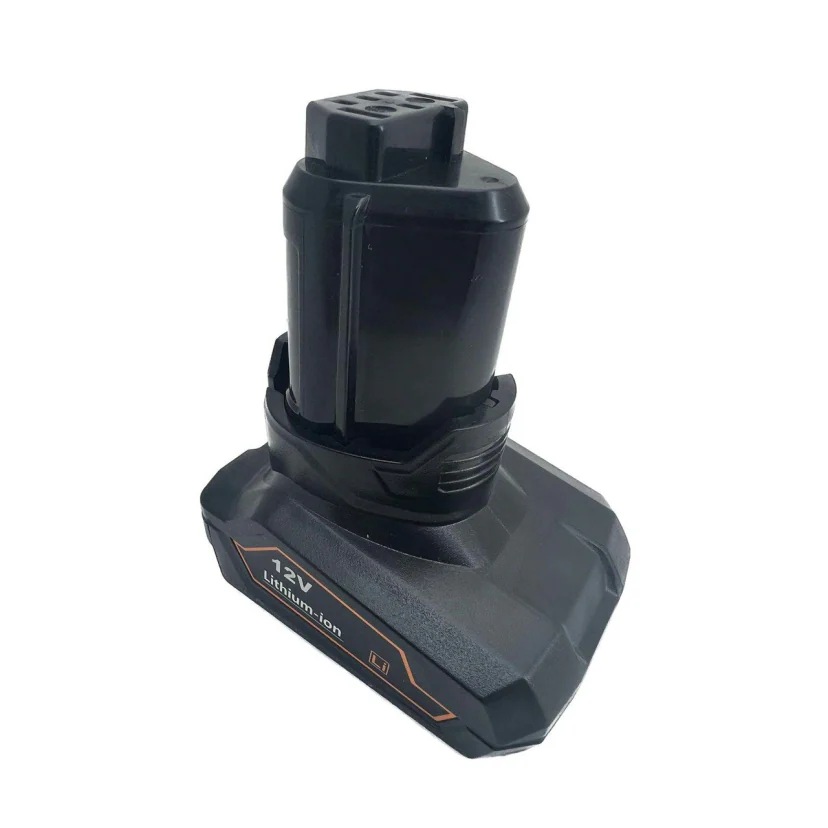 Сумісний акумулятор AEG Li-ion 12 В 4 А·год від Power-Profi L1240 (4932430166) (L1215,L1220,L1230,L1230R), фото 1