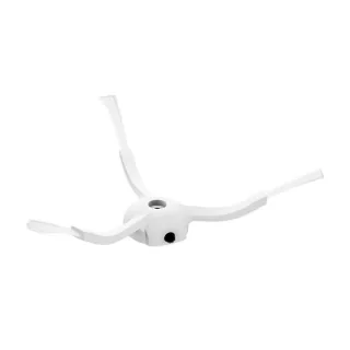 Бічна щітка 3 пелюстки для Xiaomi/Roborock S1 S4 S5 S5 Max S6 S6 MaxV T4 T6