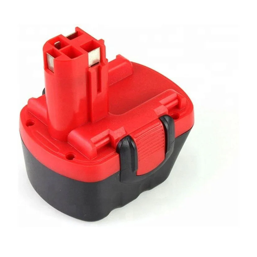 Сумісна акумуляторна батарея для шуруповерта Bosch 1,5Ah 12V від Power-Profi PSR 1200, AHS, GSB, GSR12, BAT045, фото 1