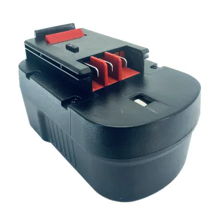 Сумісний акумулятор для Black Decker A14, A1714, 499936-34, A14F, HPB14 2А·год 14 В від Power-Profi