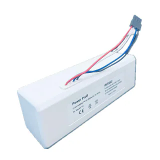 Сумісний акумулятор (батарея) для робота пилососа Xiaomi Mijia Vacuum Mop 1C 2600 mAh STYTJ01ZHM C015550012900
