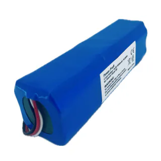 Сумісний акумулятор (батарея) для робота пилососу Xiaomi Viomi S9 14.8V 5200 mAh від Power-Profi