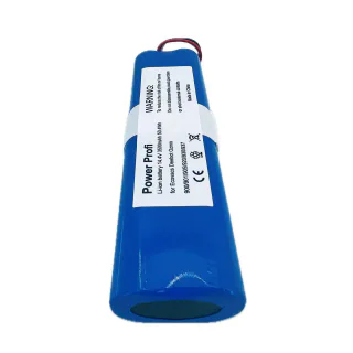 Сумісний акумулятор 14.4V 3500mAh для Ecovacs Deebot Ozmo 900, 901, 905, 920, 930 та 937