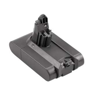 Сумісний акумулятор 21.6V 2000mAh для Dyson V6 DC58 DC59 DC61 DC62 DC72 DC74 SV03–SV09