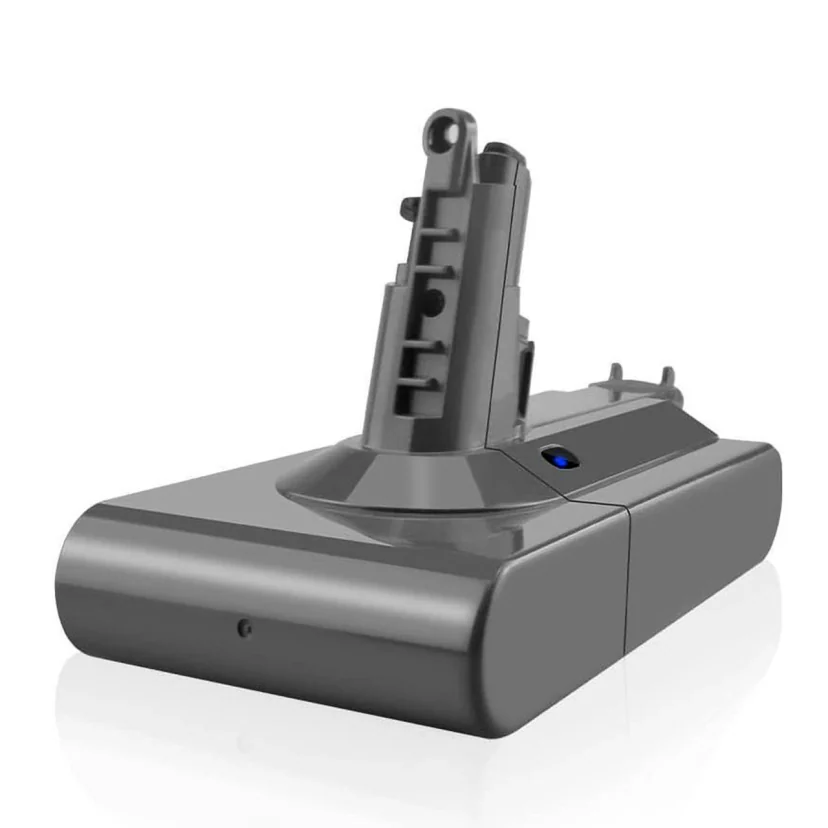 Сумісний акумулятор гвинтовий Dyson V11 SV14, 970145-02, 25.2V 3000mAh, фото 1