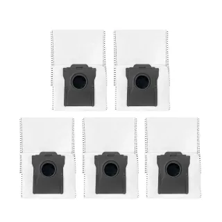 Мішки Dreame X40 Ultra/X40 Pro Ultra/L40 Ultra/GoVac 508, 5 шт.
