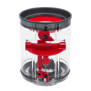 Контейнер Dyson V12 Detect Slim, Digital Slim та V9, код 965272-01