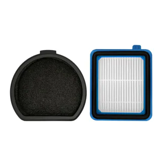 Фільтри для Electrolux PF91-6BWF/5BTF/5EBF + AEG FX9 – HEPA і моторний