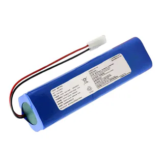 Сумісний акумулятор для Tefal Rowenta X-Plorer Serie 95 SS-2230002529, V2, 14.4V 5200mAh